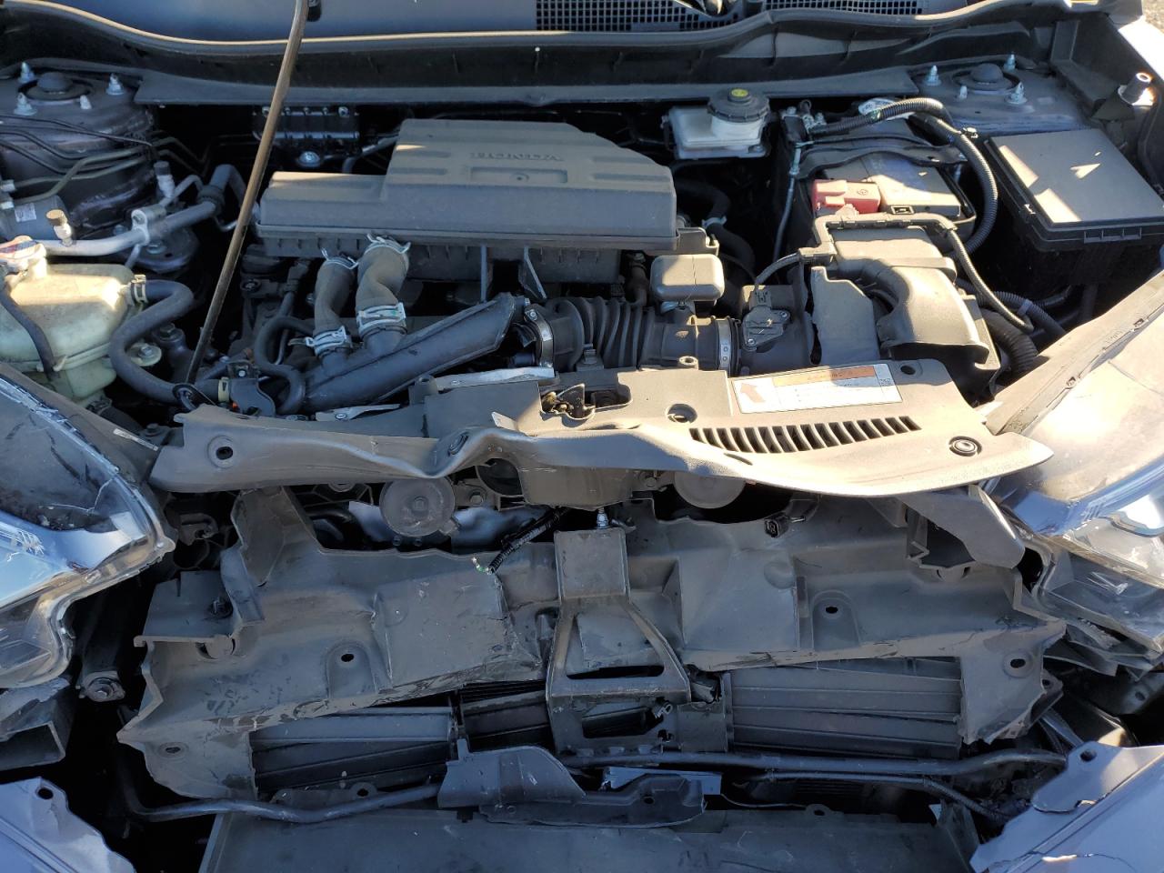 2022 HONDA CR-V EX VIN:1D8HN44HX8B169407