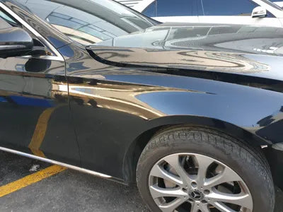 2019 Mercedes-Benz E 300 WDDZF4KB7KA677688 VIN:WDDZF4KB7KA677688