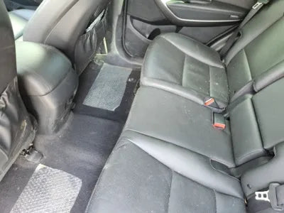 2016 Hyundai Santa FE VIN: