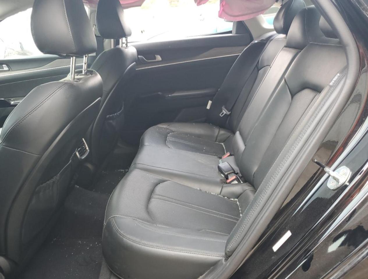 2022 KIA K5 EX VIN:5XXG34J24NG146579