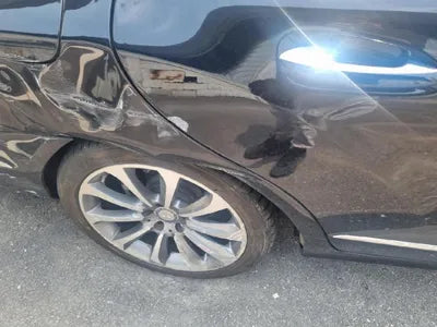 2016 Mercedes-Benz CLS 250 VIN: