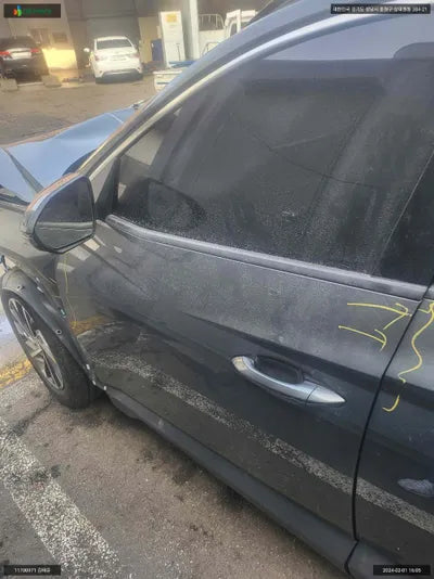 2021 Hyundai Tucson KMHJE811BNU049051 VIN:KMHJE811BNU049051