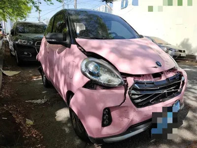 2021 Mercedes-Benz Smart VIN: