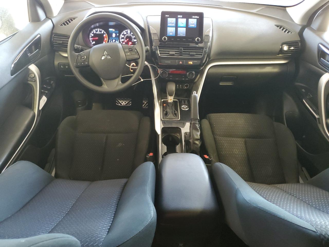 2022 MITSUBISHI ECLIPSE CROSS LE VIN:JA4ATVAA3NZ054566