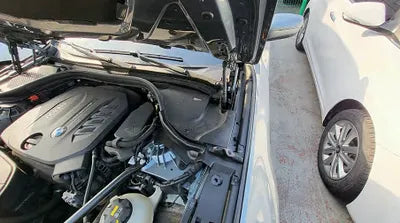 2017 BMW 520 094KMWBAJC5109HG8 VIN:094KMWBAJC5109HG8