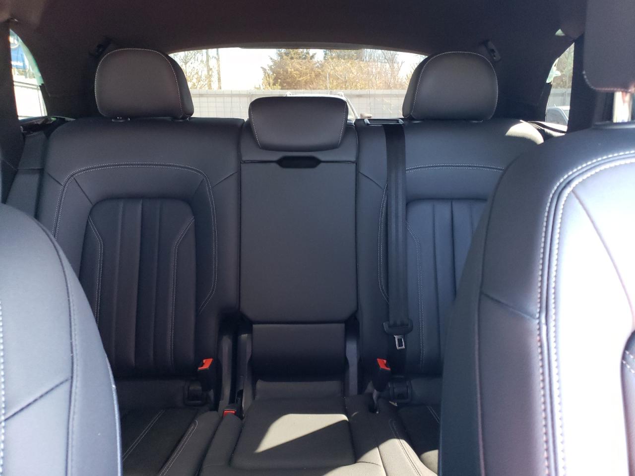2023 AUDI Q5 PREMIUM PLUS 45 VIN:WA1EAAFY6P2136552