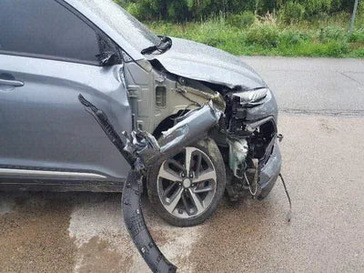 2018 Hyundai Kona KMHK3816GJU177416 VIN:KMHK3816GJU177416