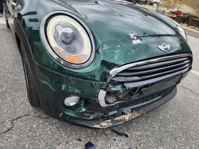 2016 MINI Cooper WMWXN3106G2E00272 VIN:WMWXN3106G2E00272