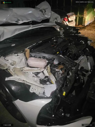 2023 Kia K5 KNAG3412BPA229391 VIN:KNAG3412BPA229391