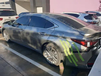 2021 Lexus ES 300 JTHBA1C18M2002992 VIN:JTHBA1C18M2002992