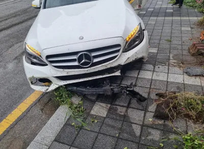 2016 Mercedes-Benz C 200 WDDWF3HB9GF220413 VIN:WDDWF3HB9GF220413