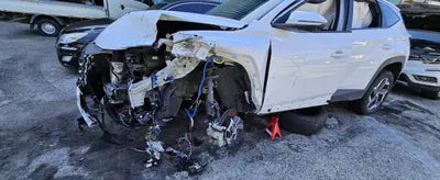 2022 Hyundai Tucson KMHJC81BGNU145851 VIN:KMHJC81BGNU145851