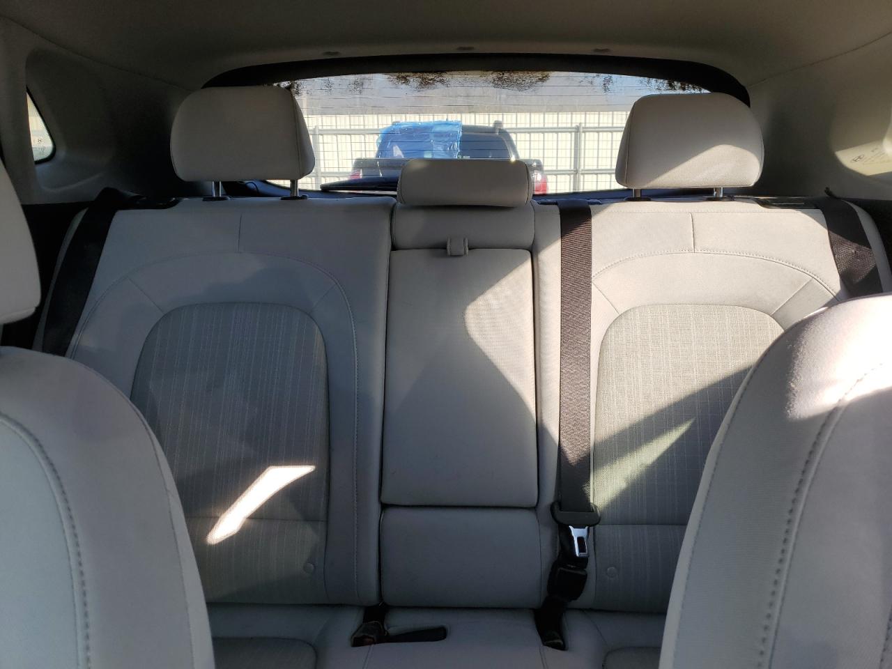 2023 HYUNDAI KONA SEL VIN:KM8K62AB6PU986894