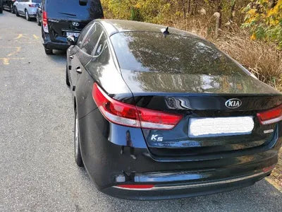 2016 Kia K5 309KMKNAGS415GGA0 VIN:309KMKNAGS415GGA0