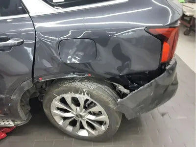 2023 Kia Sorento KNARL81BHPA229081 VIN:KNARL81BHPA229081