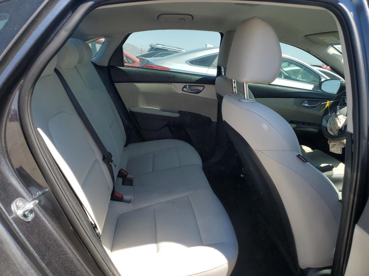 2023 KIA FORTE LX VIN:3KPF24AD9PE511270