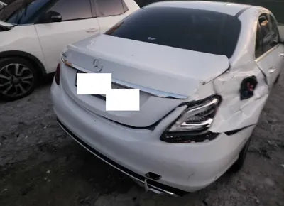 2019 Mercedes-Benz C 220 WDDWF1EB7KR522900 VIN:WDDWF1EB7KR522900