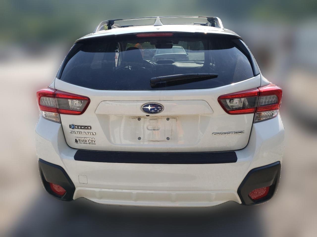 2022 SUBARU CROSSTREK PREMIUM VIN:JF2GTAPC0N8238128