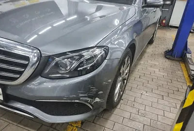 2019 Mercedes-Benz E 220 WDDZF0FB7KA654530 VIN:WDDZF0FB7KA654530