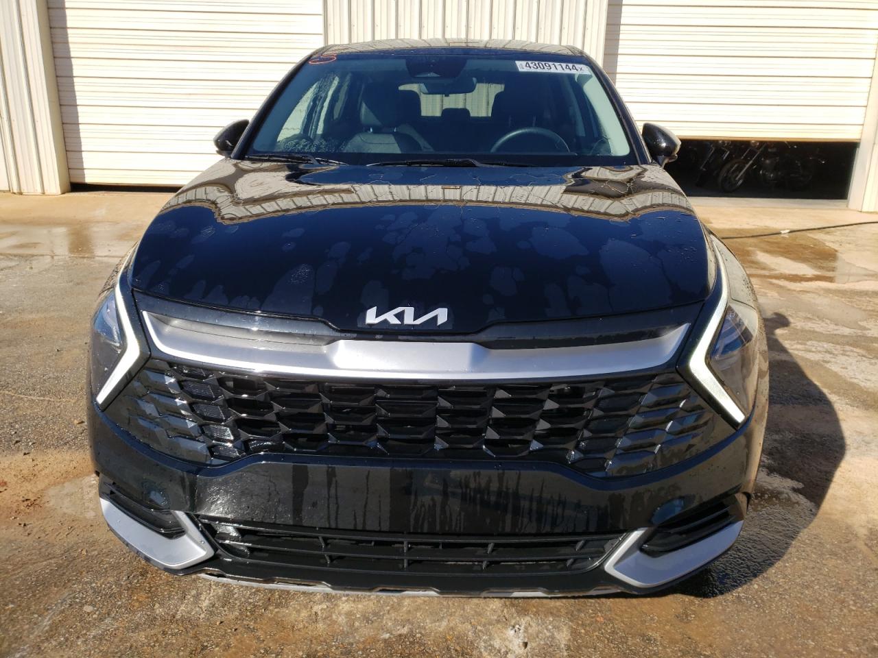 2023 KIA SPORTAGE EX VIN:5XYK33AF6PG108325