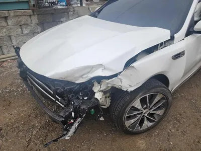 2017 Kia K5 KNAGU411BHA155132 VIN:KNAGU411BHA155132