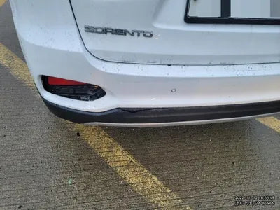 2019 Kia Sorento VIN: