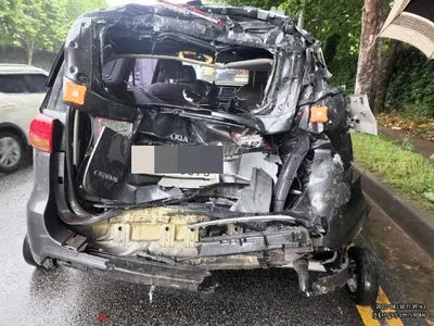 2017 Kia Carnival VIN: