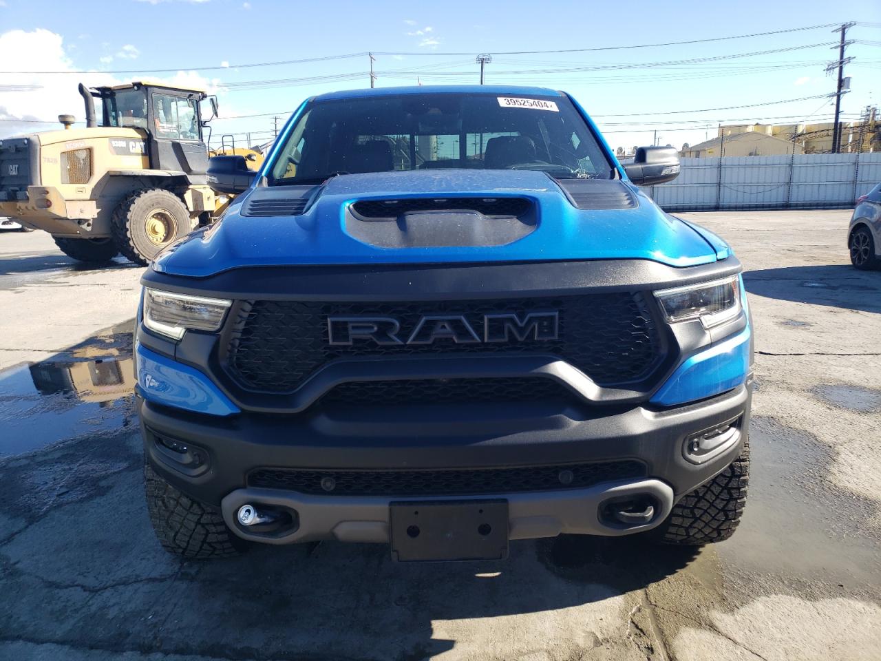 2023 RAM 1500 TRX VIN:1C6SRFU92PN558835