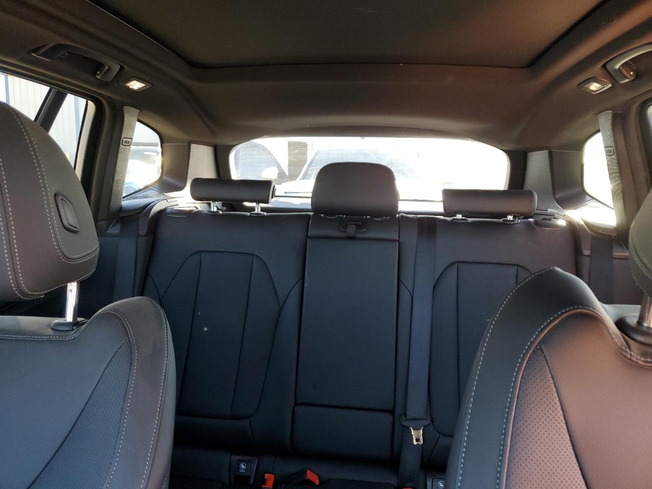 2023 BMW X3 XDRIVE30I VIN:WBX57DP04PN201771