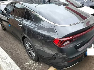 2022 Kia K5 KNAG241BBNA165762 VIN:KNAG241BBNA165762