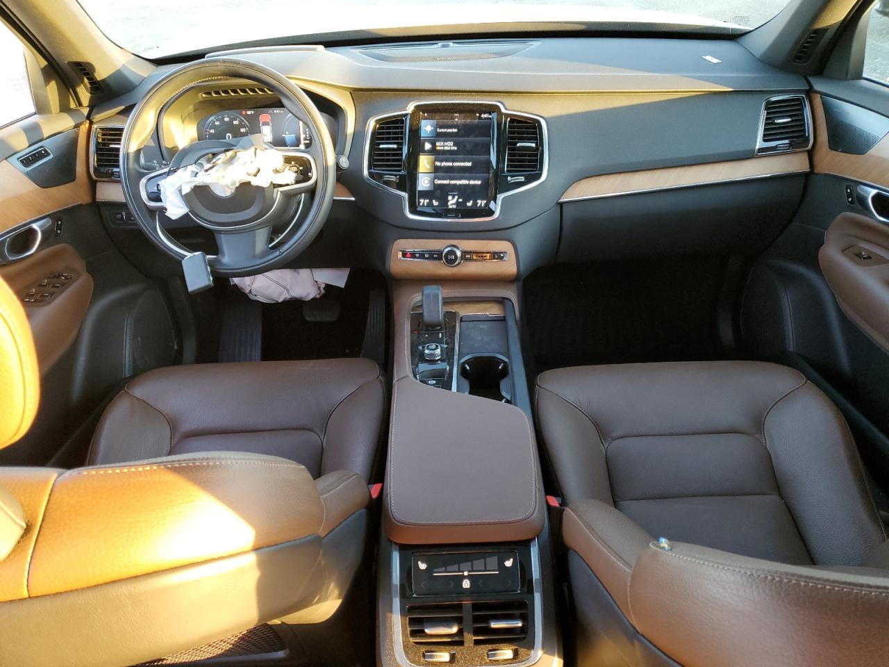 2022 VOLVO XC90 T8 RECHARGE INSCRIPTION EXPRESS VIN:YV4BR0CZ0N1818724