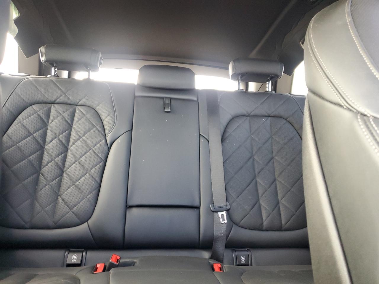 2023 BMW X5 XDRIVE40I VIN:5UXCR6C00P9N89136