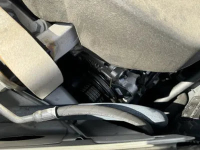 2023 Volvo XC60 VIN: