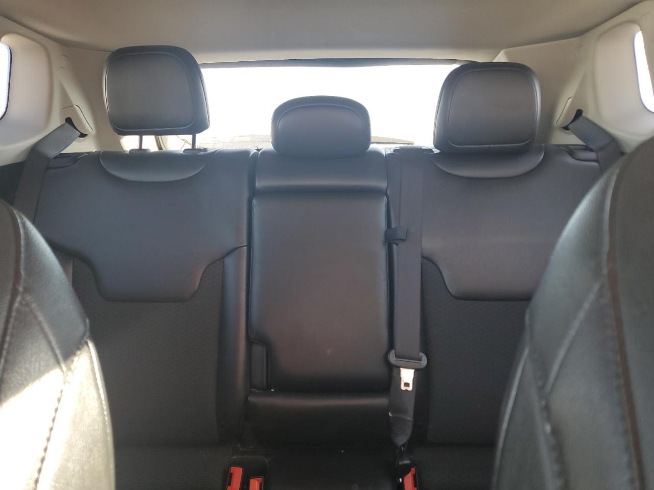 2022 JEEP COMPASS LATITUDE VIN:3C4NJCBBXNT106534