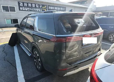 2021 Kia Carnival KNANE81BBMS056875 VIN:KNANE81BBMS056875