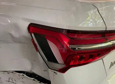 2020 Audi A6 WAUZZZF27LN056340 VIN:WAUZZZF27LN056340