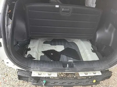 2022 Kia Sportage KNAPY81BGNK061726 VIN:KNAPY81BGNK061726