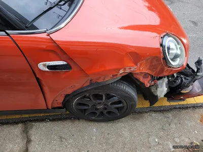 2018 MINI Cooper 653KMWMWXU1104J2H VIN:653KMWMWXU1104J2H