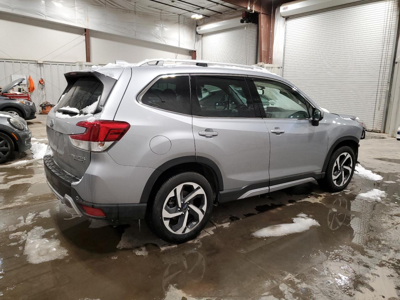 2023 SUBARU FORESTER TOURING VIN:JF2SKARCXPH542175