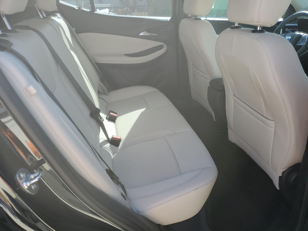 2024 BUICK ENCORE GX PREFERRED VIN:KL4AMBSL6RB196064