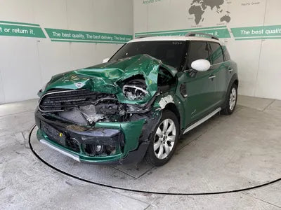 2020 MINI Cooper WMWYY5109L3J80599 VIN:WMWYY5109L3J80599