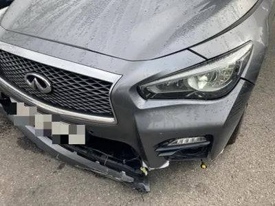 2016 Infiniti Q50 JNKAV71EXGM560036 VIN:JNKAV71EXGM560036