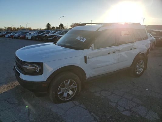 2022 FORD BRONCO SPORT  VIN:3FMCR9A69NRD25257
