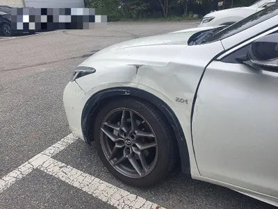 2017 Infiniti Q30 VIN: