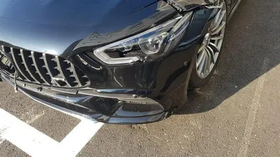 2021 Mercedes-Benz AMG GT 43 VIN: