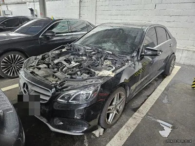 2015 Mercedes-Benz E 350 VIN: