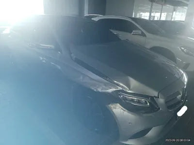 2019 Mercedes-Benz C 200 WDDWF8ABXKR500985 VIN:WDDWF8ABXKR500985