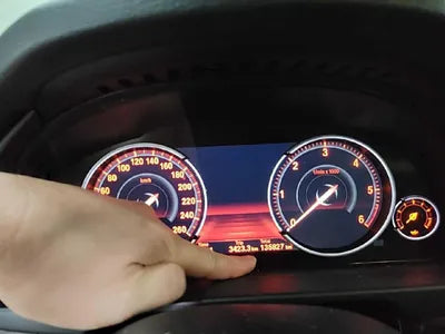 2017 BMW 530 WBAKS4102H0W58131 VIN:WBAKS4102H0W58131