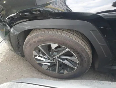 2021 Hyundai Tucson KMHJE811BMU005793 VIN:KMHJE811BMU005793