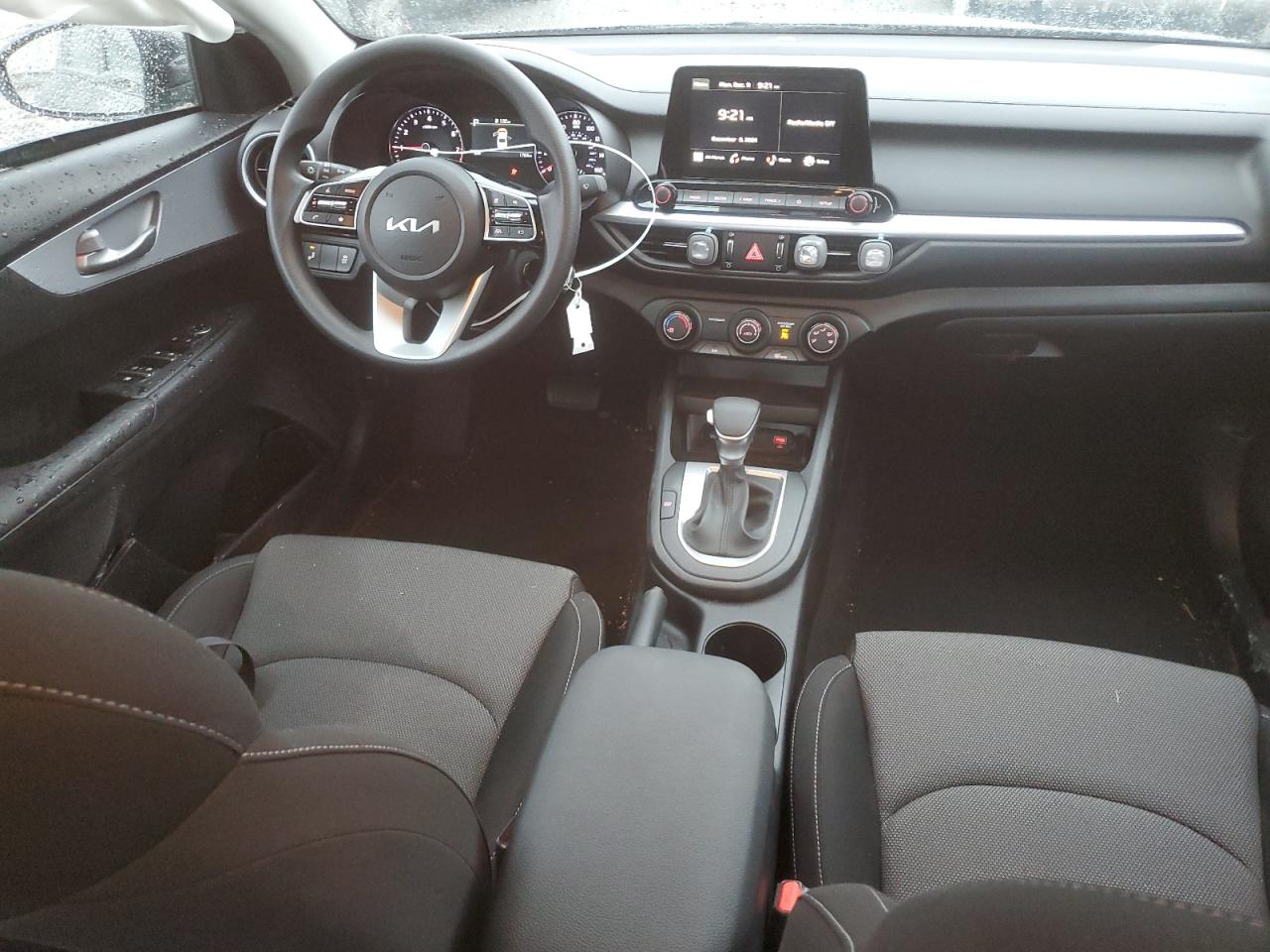 2024 KIA FORTE LX VIN:3KPF24AD0RE817907